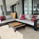 Mesas Homes Luxury 4 Bed Apartment Near The Sea And Port Estepona