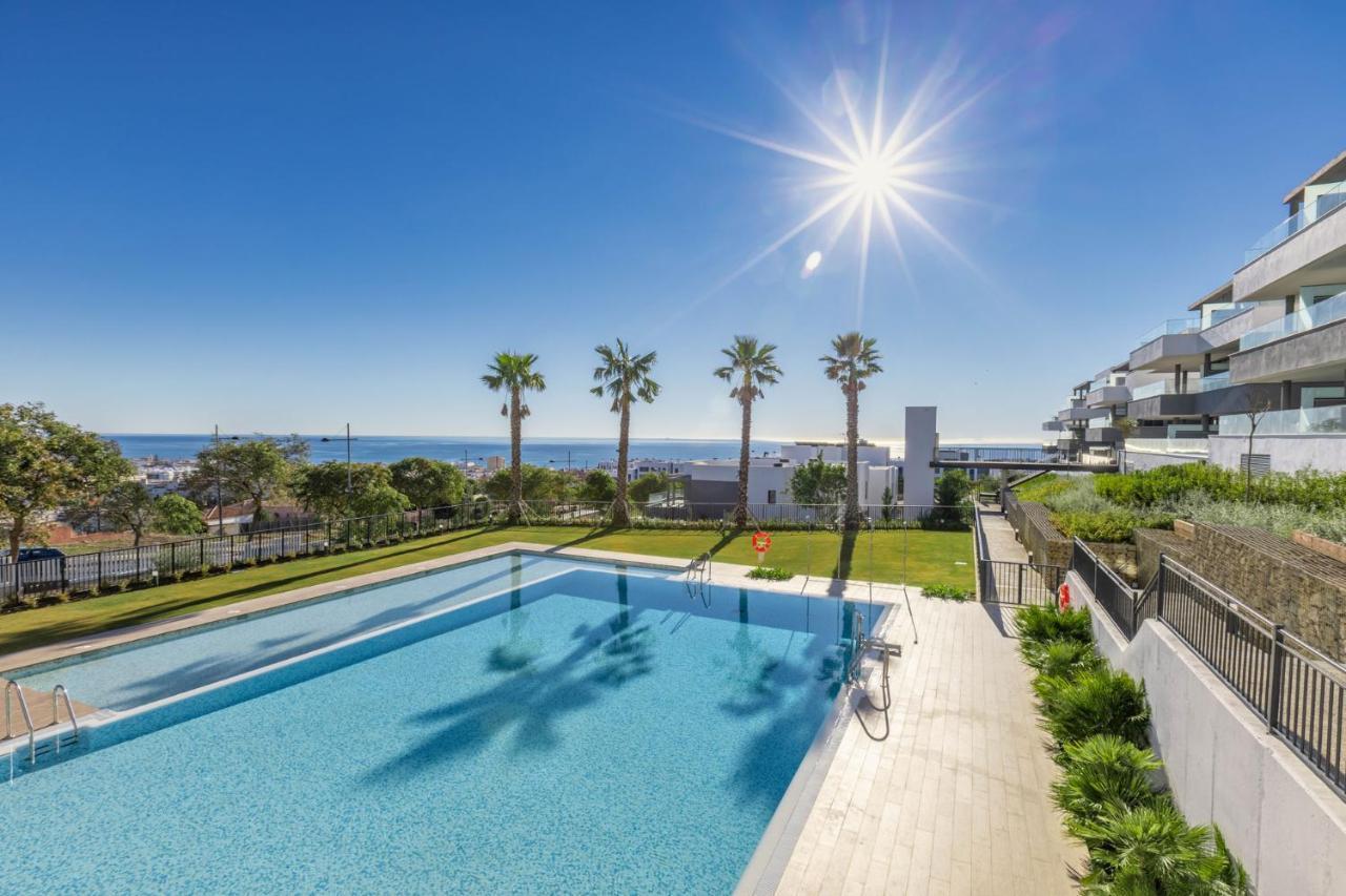 Appartement Mesas Homes Luxury 4 Bed Near The Sea And Port