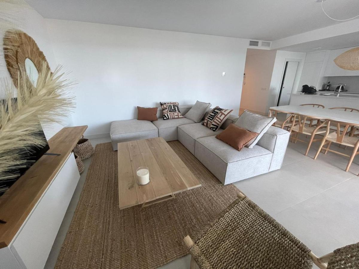 Appartement Mesas Homes Luxury 4 Bed Near The Sea And Port