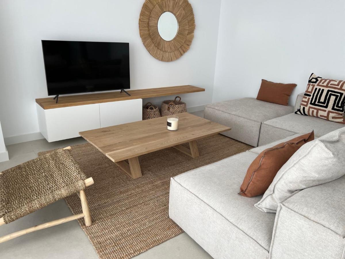 Appartement Mesas Homes Luxury 4 Bed Near The Sea And Port *