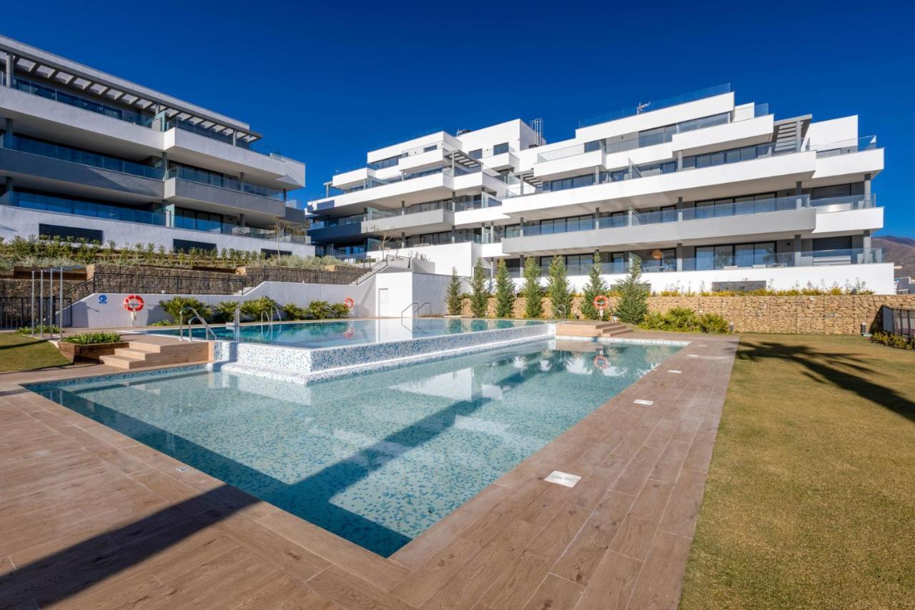 Mesas Homes Luxury 4 Bed Near The Sea And Port Appartement