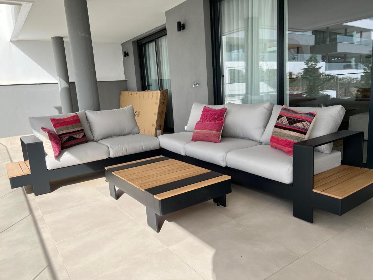 Appartement Mesas Homes Luxury 4 Bed Near The Sea And Port Estepona