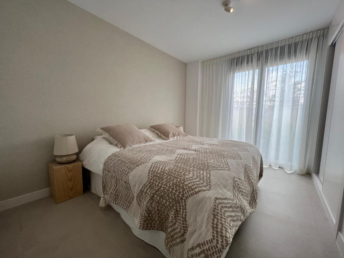 Appartement Mesas Homes Luxury 4 Bed Near The Sea And Port *