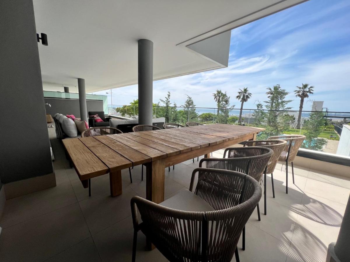 Appartement Mesas Homes Luxury 4 Bed Near The Sea And Port *