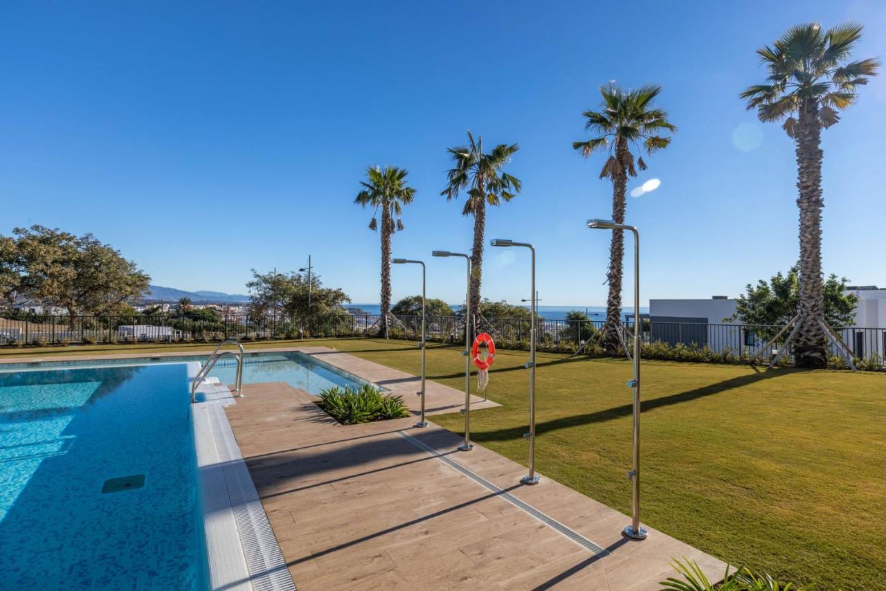 Mesas Homes Luxury 4 Bed Near The Sea And Port Appartement Estepona