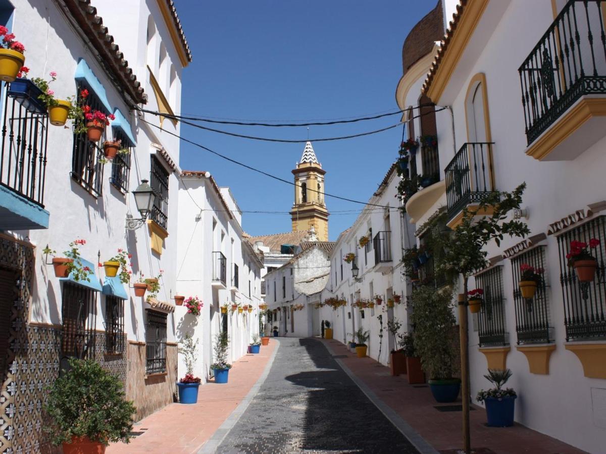 Apartment Mesas Homes Luxury 4 Bed Near The Sea And Port Estepona