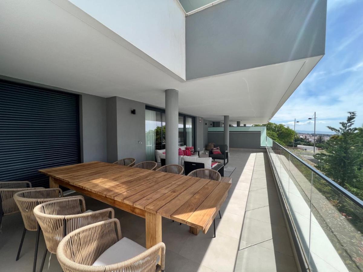 Appartement Mesas Homes Luxury 4 Bed Near The Sea And Port