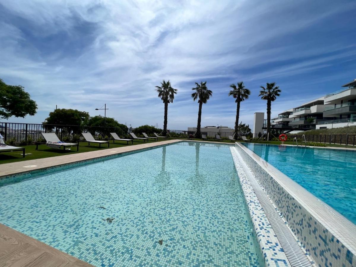 Mesas Homes Luxury 4 Bed Near The Sea And Port Estepona