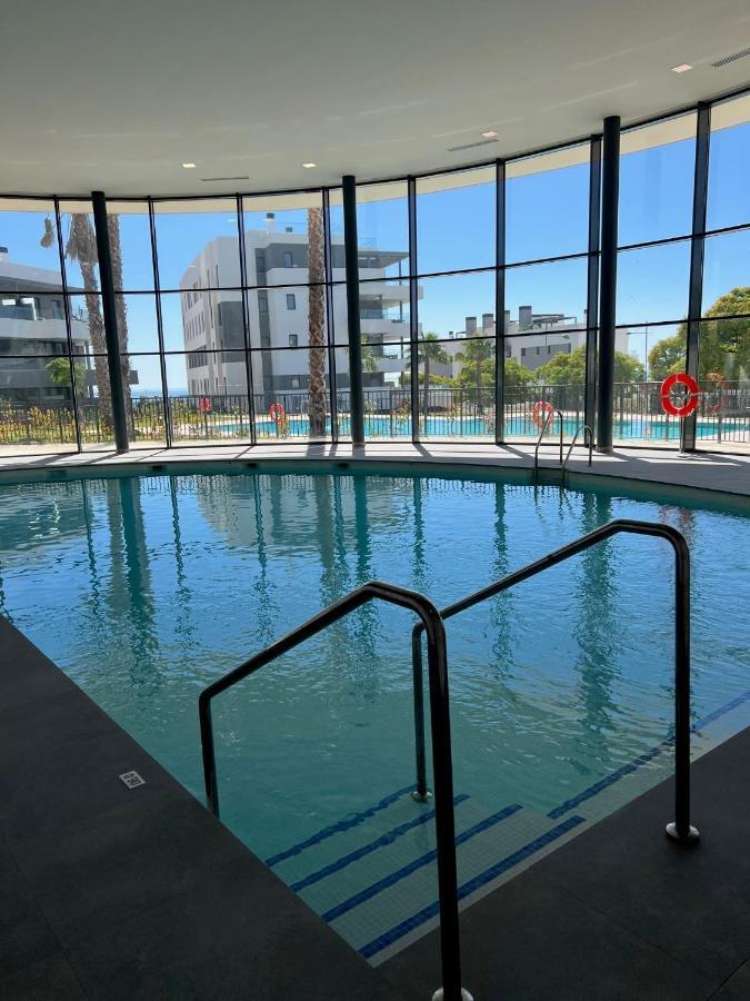 Mesas Homes Luxury 4 Bed Near The Sea And Port Appartement