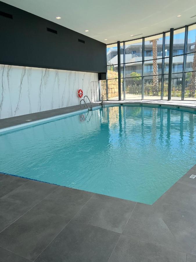 Mesas Homes Luxury 4 Bed Near The Sea And Port Apartment Estepona